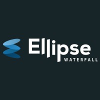 Ellipse Waterfall logo - Similar company to Legaro Property Development
