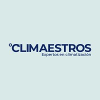 JC CLIMAESTROS logo - Similar company to Atv Servicios Generales