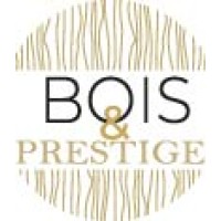 Bois & Prestige logo - Similar company to Atelier Panel