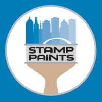 Stamp Paints
