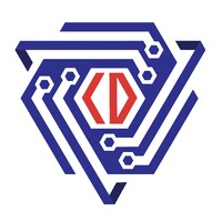 Cyber Defender Club logo - Similar company to Mentor Digit
