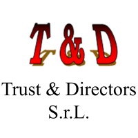 T & D - Trust & Directors S.r.L. logo - Similar company to Styloffice Spa