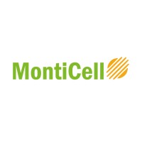 Monticell logo - Similar company to Solar Works