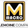 Macro Companies logo - Similar company to Sendero Flow Control
