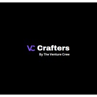 VC Crafters (Break Into VC) logo - Similar company to Emerging Venture Capitalists Association (Evca)
