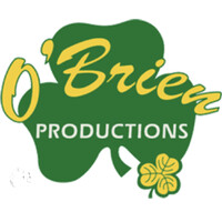 O'Brien Productions logo - Similar company to Ground Work Agency