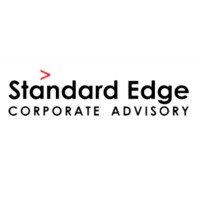 Standard Edge logo - Similar company to Wolff Mining
