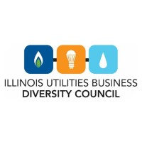 Illinois Utilities Business Diversity Council logo - Similar company to Economic Development Corporation Of Jefferson County
