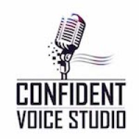 Confident Voice Studio