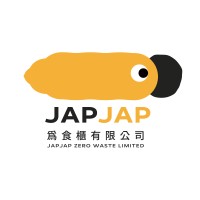 JAPJAP Zero Waste Limited logo - Similar company to Deco Ai