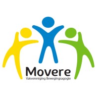 Vakvereniging Bewegingsagogie, Movere logo - Similar company to Wanyuan Foundation
