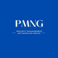 Project Management Networking Group (PMNG) logo - Similar company to Rmit Project Management Chapter