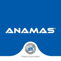 Anamas Yay Company (Anamas Spring Manufacturing and Machine Trading Ltd) logo - Similar company to Hytech Spring And Machine Corp.