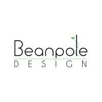 Beanpole Design logo - Similar company to Beanpole