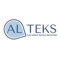 Alteks Konf. İml. Tic. ve  A.Ş. logo - Similar company to Vespa Tekstil