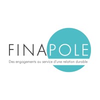 Groupe FINAPOLE logo - Similar company to Solutis