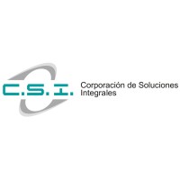 Corporación de Soluciones Integrales CSI logo - Similar company to Solutecnic