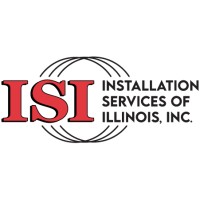 Installation Services of Illinois logo - Similar company to Sei Integration Inc