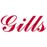FA GILL logo - Similar company to F.A.Gill.Limited.Bilston