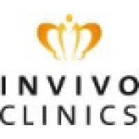 Invivo Clinics BV logo - Similar company to Krull E-Commerce