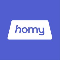 Homy Group logo - Similar company to Homy: Next-Gen Real Estate In Cyprus