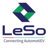 Leameng Solution Technologies logo - Similar company to P2P Analysis & Solutions