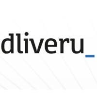 Dliveru logo - Similar company to Viyu Ventures Ltd.