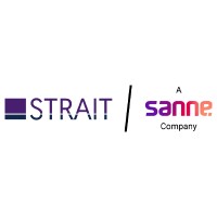 STRAIT / Sanne logo - Similar company to Junonia Partners