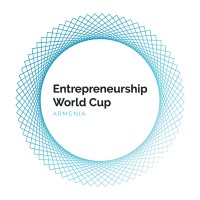 EWC Armenia logo - Similar company to Archestr