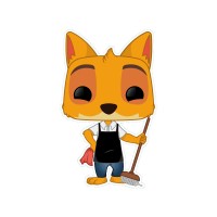 CLEAN FOX logo - Similar company to Adbos - Medical Solutions Gmbh
