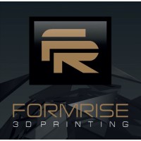 FORMRISE logo - Similar company to Botcraft