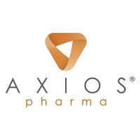 Axios Pharma logo - Similar company to Proteos
