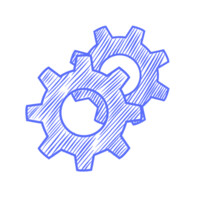 Kio logo - Similar company to Legand