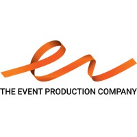 The Event Production Company logo - Similar company to Meeraa Event Management LLC