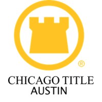 Chicago Title Austin logo - Similar company to Cms Properties