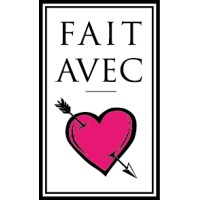 Design Fait avec Amour logo - Similar company to Design Kage