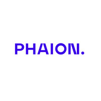 Phaion logo - Similar company to Ventas Digitales Pro