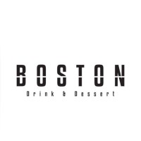 Boston Drink & Dessert logo - Similar company to Erko Tekstil