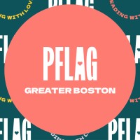 Greater Boston PFLAG logo - Similar company to Speakout