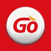 Go logo - Similar company to Cemcor Ltd