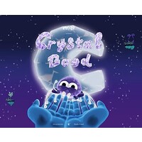 Crystal Bond logo - Similar company to Luminavr