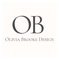 Olivia Brooke Design logo - Similar company to Studio Mh