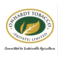 Onhardt Tobacco (Private) Limited logo - Similar company to North Carolinians For A Tobacco-Free Generation