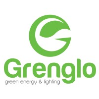 Grenglo Energy (LED & Renewables) logo - Similar company to Osiltec Infotech