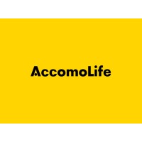 AccomoLife logo - Similar company to Keroppa