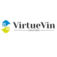 VirtueVin Solutions logo - Similar company to Pyxer Inc.