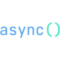async-IT | igniting innovations logo - Similar company to Dwg Holdings