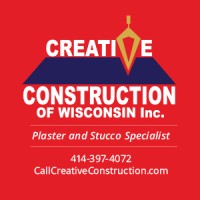 Creative Construction of Wis, Inc. logo - Similar company to Teds Carpentry Llc