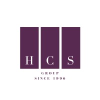 HCS Group India logo - Similar company to Aditya Fab