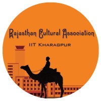 Rajasthan Cultural Association, IIT Kharagpur logo - Similar company to Blue Spot It Solutions